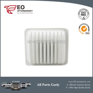 Original Auto Parts Air Filters 1016000577 For 2012-2017 Geely Mk King Kong