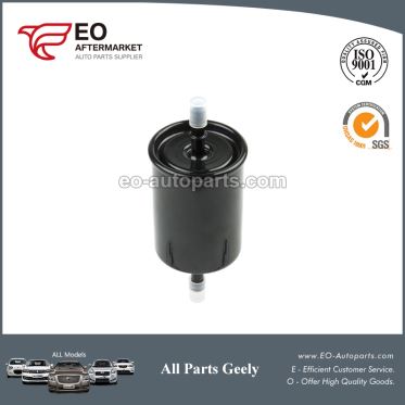 Geely Auto Parts Fuel Filter 10160001520 For 2012-2017 Geely Mk King Kong