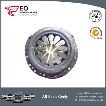 Clutch Pressure Plate Clutch Cover 1086001145 For 2012-2017 Geely Mk King Kong