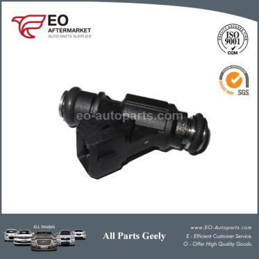 Auto Fuel Injector Fuel Nozzle 1086001154 For 2012-17 Geely Mk King Kong