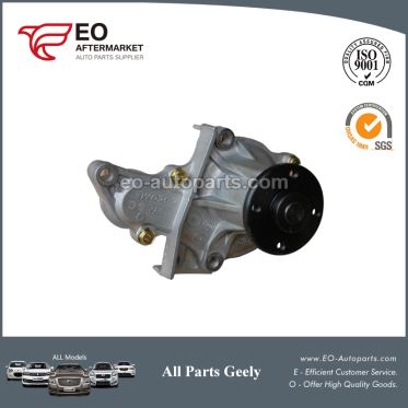 High Quality Parts Water Pump 1016052597 For 2012-17 Geely Mk King Kong