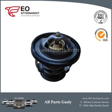 Cooling System Parts Thermostat E060020005 For 2012-17 Geely Mk King Kong