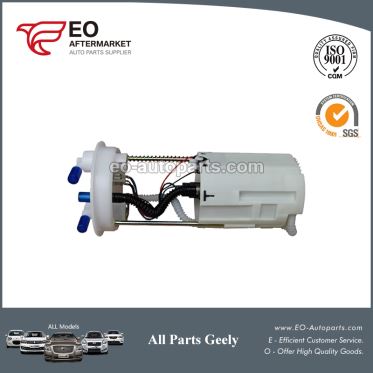 Aftermarket Parts Fuel Pump 1016001861 For 2012-17 Geely Mk King Kong