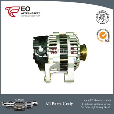 Engine Parts Alternator Generator E090100005 For 2012-17 Geely Mk King Kong
