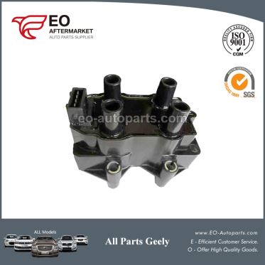 Ignition Parts Ignition Coil E150130005 For 2012-17 Geely Mk King Kong