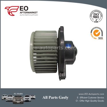 Air Conditioning System Blower Motor 1018002736 For 2012-17 Geely Mk King Kong