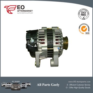 Generator Alternator E090100005 1086001111 For Geely Mk Cross King Kong Cross