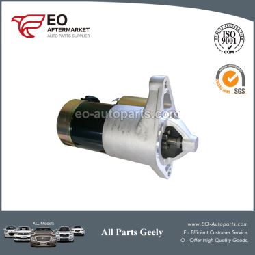 Engine Auto Parts Starter E080000010 For Geely Mk Cross King Kong Cross