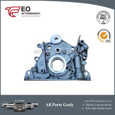 Auto Spare Parts Oil Pump E040100005 For Geely Mk Cross King Kong Cross