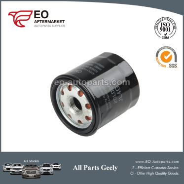 Wholesales Oil Filter 1056006100 1136000118 For 2011-2017 Geely Emgrand X7