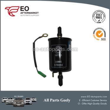 China Supplier Fuel Filter 10160001520 For 2011-2017 Geely Emgrand X7