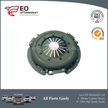 Clutch Pressure Plate Cover 1136000160 1016009167 For 2011-17 Geely Emgrand X7