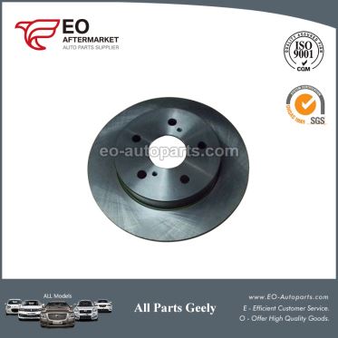 Hotsale Parts Brake Disc 1014011607 1014012463 For 2011-17 Geely Emgrand X7